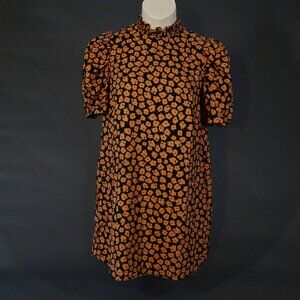 Who What Wear floral Dress